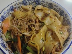 -西安特色面馆(吉兆营店)