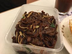 -大哥餐厅(西城花园店)