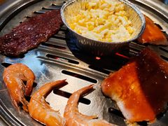 -·缸桶屋·韩式牛肋条自助烤肉(西湖D11店)