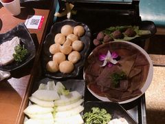 -牛焱·贵州黄牛肉火锅(城西银泰店)