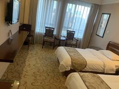 -大连长城大饭店(西安路地铁站店)