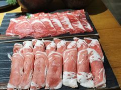 -呷哺呷哺 黄金牧场 (新中关购物中心店)