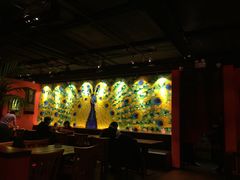 -浩海火烧云傣家菜(京广店)