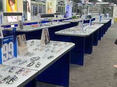 -老仙配镜厂(深圳宝安店)