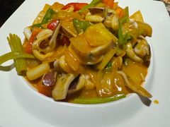 -金厨泰国餐厅·全泰籍厨师料理(拱北店)