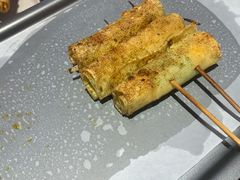 -木屋烧烤(龙岗龙城万科里店)