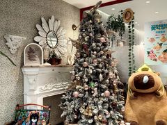 -高力乐面包咖啡厅(西塔店)