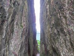 -南尖岩