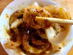 甜水面-洞子口张老二凉粉(文殊院店)