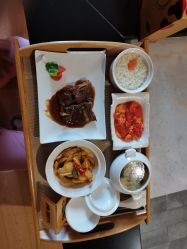 -东方爱堡国际月子会所·产后康复(兴化店)