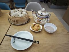 -老绥元烧麦·家常菜(人和店)