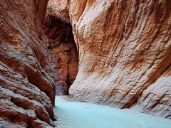 -天山神秘大峡谷