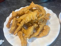 -骨气鼓气羊棒骨·羊蝎子(住总万科广场店)