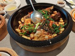 -晋江荣誉国际酒店·港誉茶餐厅