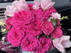 -循礼门鲜花花市(武汉循礼门店)