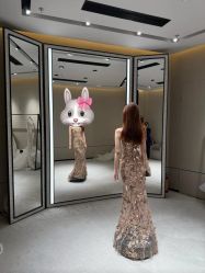 -MuseMarry婚纱(前海嘉里中心店)