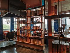 -长沙国金中心异国印象酒店