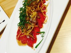 -福匠日本料理(人民路店)