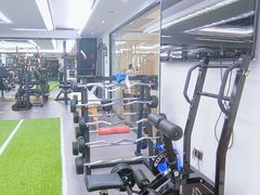 -简·无界健身工作室·运动康复·体态(石厦店)