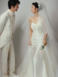 -乐派诗婚纱摄影