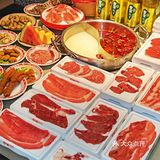 牛肉无限量来袭