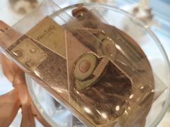 -WenTinG文汀·半糖蛋糕(合生汇店)