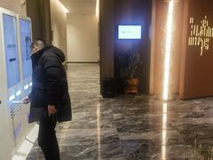 -北京东三环希尔顿逸林酒店