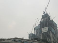 -重庆两江夜游-金碧系列