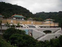 -台北故宫博物院