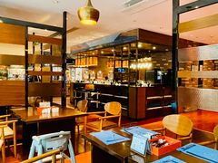 -OPEN開全日自助餐厅·西餐·海鲜(佛山希尔顿酒店)