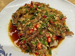 -绣旻烤肉吧(总店)