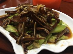 -金陵轩鲁菜馆