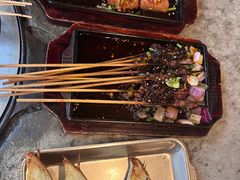 -神伙烧烤(江北黄泥塝店)