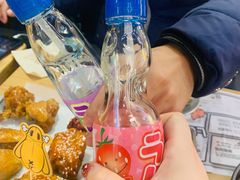 -BOPEYE·波派炸鸡(河西中央商场店)