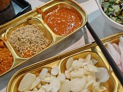 -苏格里岛自助海鲜烤肉(中州万达店)