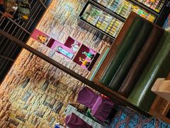 -裕合顺清真餐厅·回民老菜·大连海鲜(西安路店)