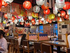 -桃太郎寿司料理(南坪店)
