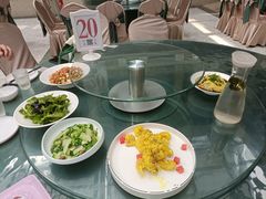 -天毓山庄·餐厅