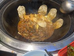 -地锅公社·现炒地锅鸡·地锅鱼·夜宵(罗锦路店)