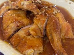 -朗记餐厅·传统湛江菜(康宁路店)