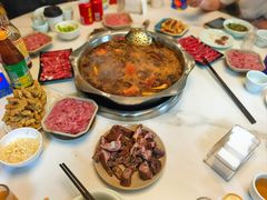 -九尺赵老四鲜鹅肠火锅