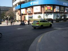 -中国电信(四川北路营业厅)