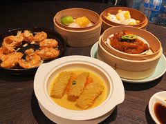 -万丽轩·粤菜(王府井金茂万丽酒店)