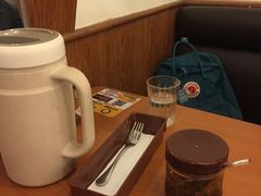 -COCO壱番屋(北京平安国际金融中心店)