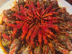 -红盔甲·小龙虾(车公庙店)