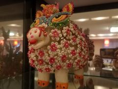 -陕西风味餐厅(陕西省驻京办店)