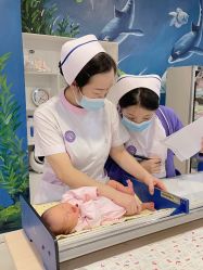 点击看大图 -纵享怡月月子中心(西稍门店)