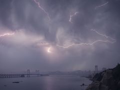 -星海湾跨海大桥