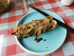 羊骨头-老三骨头馆(白桦东路店)