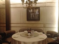 包厢-粗茶淡饭·汉口公馆(循礼门店)